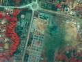 VIDEO: Satelit Tunjukkan Efek Ledakan di Guinea Ekuatorial