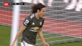 VIDEO: Cavani Akan Tinggalkan MU?