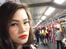 Viral Tracy Trinita Ungkap Modus Penipuan Keluarga Slovenia