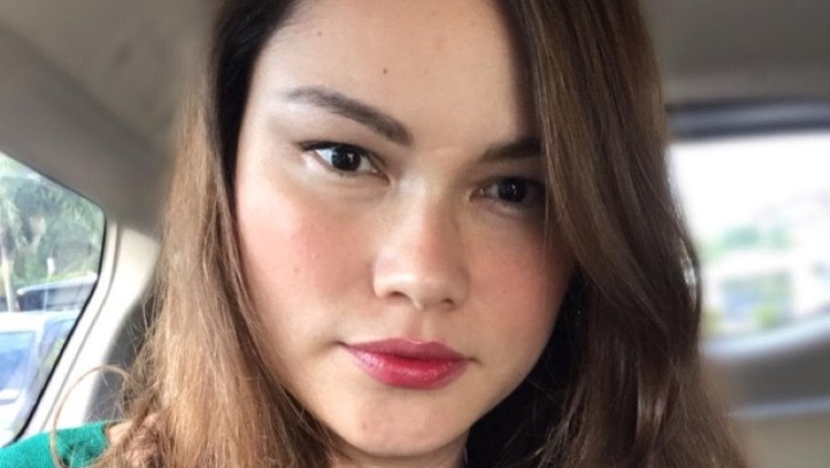 Tracy Trinita Tracy Trinita