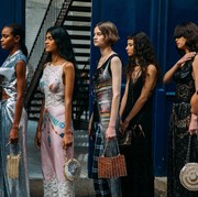 Makin Trendy dengan Tren Aksesori Spring 2021