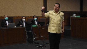 Polri Belum Sidang Etik Napoleon: Kami Tunggu Salinan Putusan Kasasi