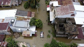 Update Korban Banjir NTT: 181 Meninggal, 48 Hilang