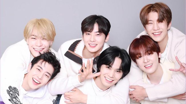 ASTRO berharap bisa bertemu langsung dengan AROHA bahkan menggelar tur internasional apabila situasi Covid-19 di dunia sudah membaik.