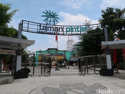 3 Objek Wisata di Yogyakarta Buka Saat PPKM, Ada yang Kurang Pas