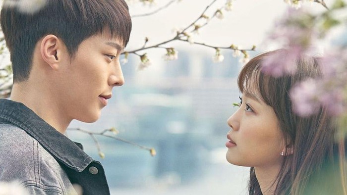 Deretan Drama Jang Ki Yong dengan Lawan Main Artis Senior