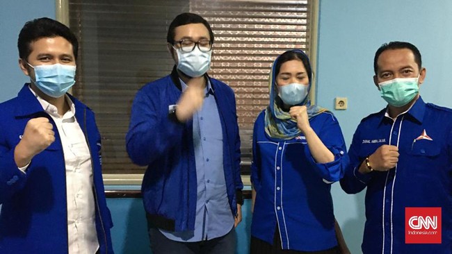 Bayu adalah kandidat Ketua DPD Demokrat Jatim dan meraih mayoritas dukungan DPC. Namun, DPP Demokrat di Jakarta lebih memilih Emil Dardak.