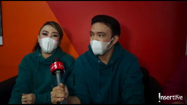 Setahun Menikah Siri, Sandy Tumiwa dan Henny Mona Pisah Ranjang