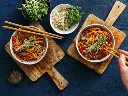 4 Tips Mengakali Masakan yang Kelewat Pedas, Salah Satunya Gunakan Susu