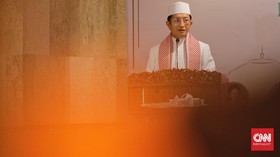 Menag Tak Ambisi Tambah Kuota Haji: Berpeluang Terjadi Penyimpangan