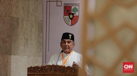 Apa Kaitan Japto Ketum PP dan Kasus Eks Bupati Kukar Rita Widyasari?