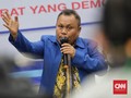 Alasan Demokrat Belum Lantik Pengganti Jhoni Allen di DPR