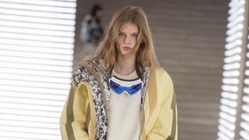 FOTO : 'Kehadiran' Fornasetti dalam Koleksi Louis Vuitton