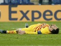 Messi Diklaim Rusak Negosiasi dengan Barcelona karena Romero