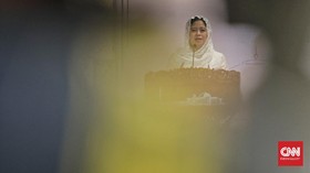 PDIP Gelar Haul Bung Karno di Masjid At-Taufiq
