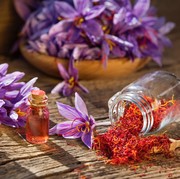 Ragam Manfaat Saffron Bagi Kulit Wajah