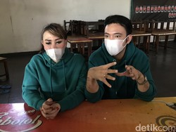 Sandy Tumiwa Tuntut Rp 10 Miliar ke Rio Reifan