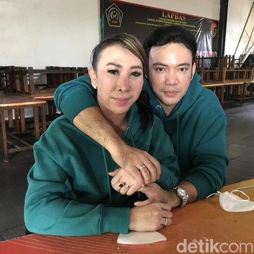 Bantahan Henny Mona Telah Laporkan Kasus Narkoba Rio Reifan ke Polisi