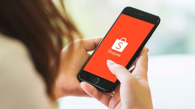 Shopee Error Lagi, Ada Apa Sering Down?