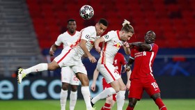 5 Fakta Usai Liverpool Hajar Leipzig di Liga Champions