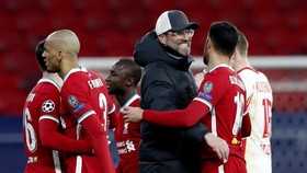 Daftar Empat Klub Lolos ke Perempat Final Liga Champions