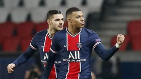 Hasil Liga Champions: PSG Hentikan Barcelona di 16 Besar