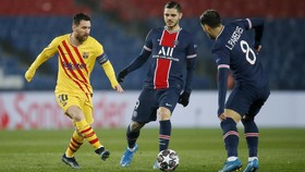 Messi Buat PSG Seperti Tim Impian di PlayStation