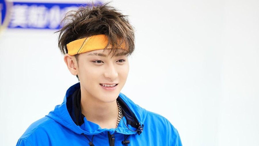 Tao EXO Tao EXO
