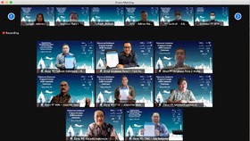 Telkom dan BUMN Perkuat Pariwisata Indonesia ke Kancah Global