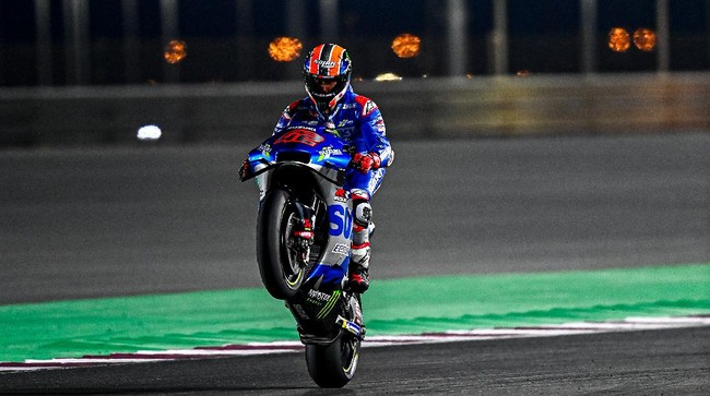 Sebagian tim melakukan perubahan yang signifikan dalam desain livery sepeda motor untuk MotoGP 2021, termasuk Tech3 KTM dan LCR Honda.