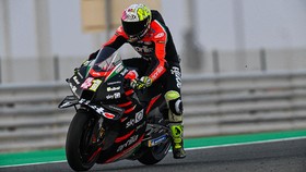 Hasil FP1 MotoGP Doha: Espargaro Tercepat, Rossi Ke-17