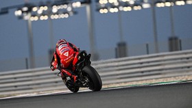 MotoGP: Sengaja Tabrak Mir, Miller Klaim Tak Layak Dihukum