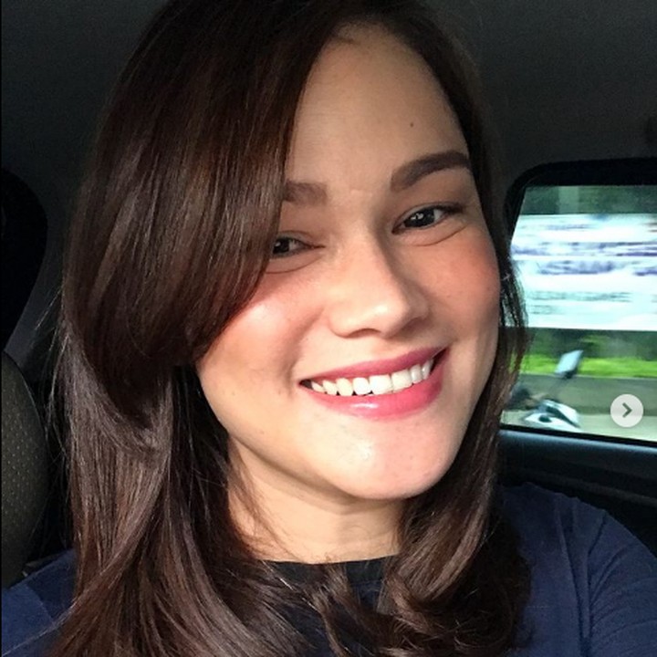 <p>Bunda masih ingat dengan supermodel yang satu ini? Perempuan yang lahir dengan nama Tracy Trinita ini adalah model sekaligus aktris asal Tanah Air berdarah campuran Tionghoa, Australia, Minahasa, Brazil, dan Kalimantan. (Foto: Instagram@tracytrinita)</p>