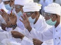 Bali Jadi Provinsi Paling Taat Pakai Masker