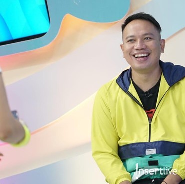 Kepergok Kalina Chattingan dengan Wanita Bule, Vicky Prasetyo Ngaku Cuma Iseng