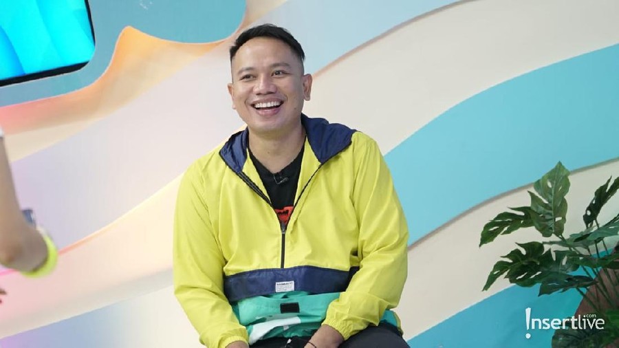 Vicky Prasetyo