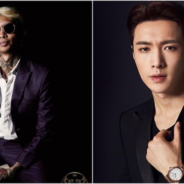 Dapat Kecaman, Young Lex Ungkap Tak Masalah Dituding Plagiat MV Lay EXO