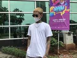 Young Lex Tak Masalah Disebut Plagiat MV Lay Zhang, Tapi Kesal karena Ini