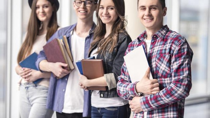 5 Hal untuk Menambah Relasi Mahasiswa Baru