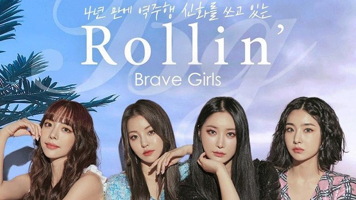 8 Lagu Sleeper Hit K-Pop, Baru Tenar Selang Lama Setelah Dirilis