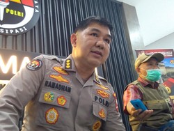 Bareskrim Sita Aset CEO EDCCash: 14 Mobil hingga Sejumlah Uang