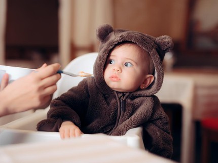 Catat Bunda, Ini 5 Tips Memenuhi Nutrisi Anak yang Alergi Makanan