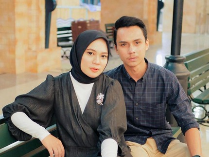 Anisa Rahman eks Sabyan Hamil Anak Pertama, Kado Terindah Ultah ke-26