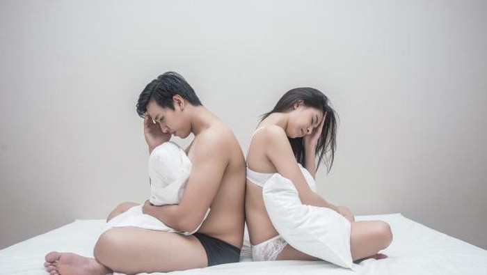 Hati-hati! Ini Dampak Buruk Bagi Perempuan yang Suka Masturbasi Berlebihan