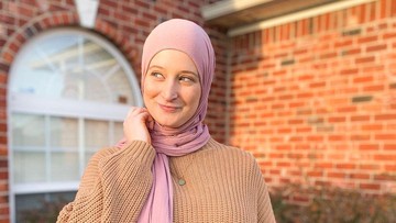 JADI DUTA HIJAB