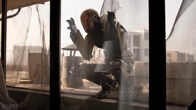 Sinopsis Automata Tayang di Bioskop Trans TV Malam Ini
