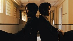 10 Drama Korea Terbaik Baeksang Arts Awards dari Tahun ke Tahun hingga 2025
