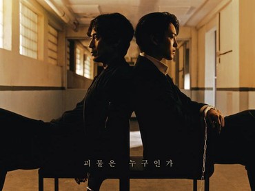 10 Drama Korea Terbaik Baeksang Arts Awards dari Tahun ke Tahun hingga 2025
