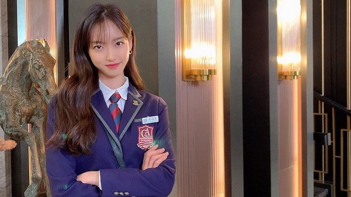 Bibit Unggul, Ini Tokoh Antagonis di Drama Remaja yang Paling Mencuri Perhatian