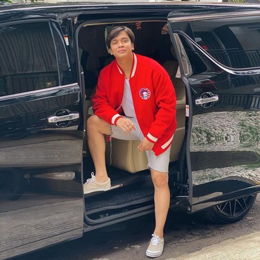 2 Bulan Diet, Billy Syahputra Sukses Turun Berat Badan hingga 8 Kg